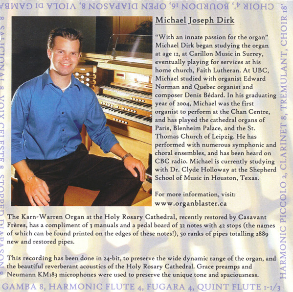 Michael Dirk*-1
