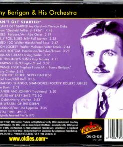 Bunny Berigan-1