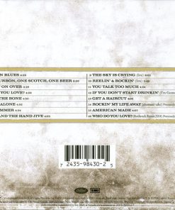 George Thorogood & The Destroyers-1