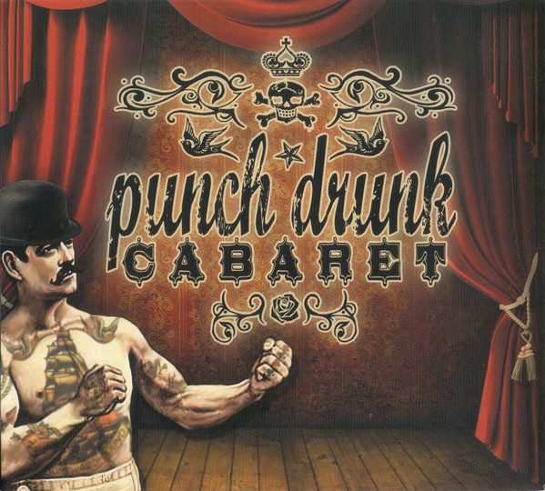 Punch Drunk Cabaret-0