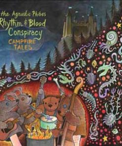 Agnostic-Phibes Rhythm & Blood Conspiracy-0
