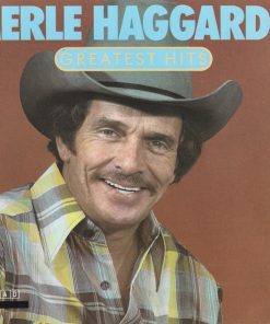 Merle Haggard-0