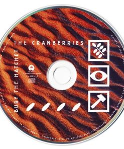 The Cranberries-3