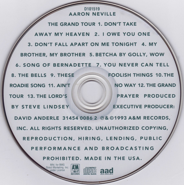 Aaron Neville-1