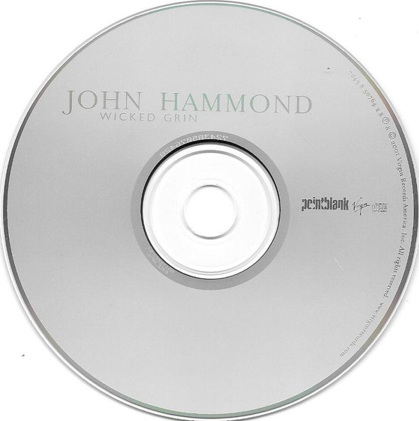John Paul Hammond-2