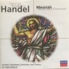Georg Friedrich Händel – London Symphony Orchestra And London Symphony Chorus, Sir Adrian Boult-0