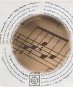 Georg Friedrich Händel – London Symphony Orchestra And London Symphony Chorus, Sir Adrian Boult-4
