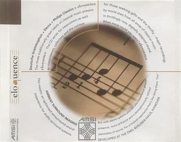 Georg Friedrich Händel – London Symphony Orchestra And London Symphony Chorus, Sir Adrian Boult-4