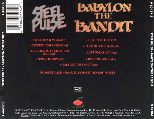 Steel Pulse-1