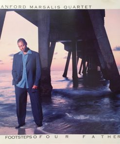 Branford Marsalis Quartet-0