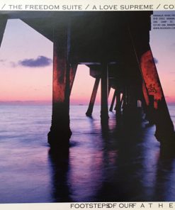 Branford Marsalis Quartet-1