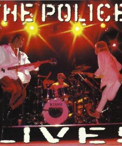 The Police-0
