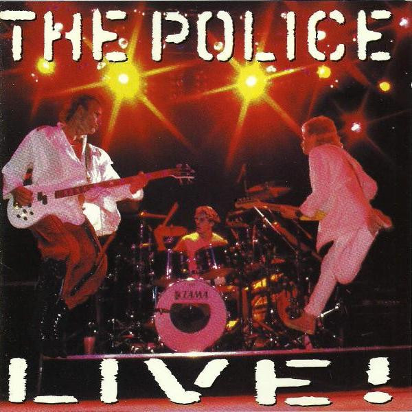 The Police-0