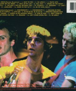 The Police-1