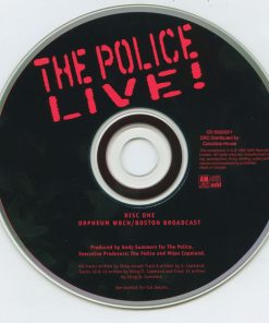The Police-2