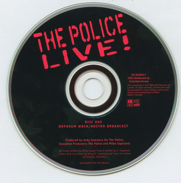 The Police-2