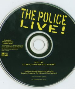 The Police-4