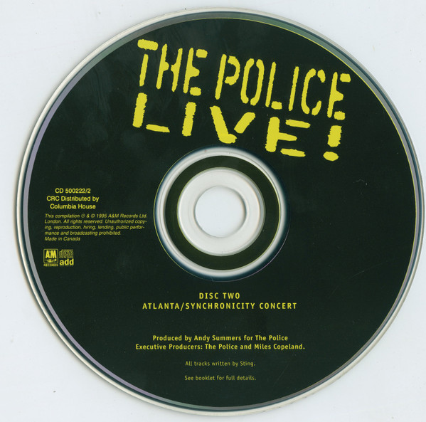 The Police-4