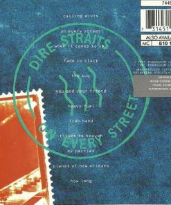 Dire Straits-1
