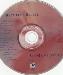 Kathleen Battle With Grover Washington, Jr., Cyrus Chestnut, Christian McBride, James Carter (3)-2