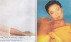 Kathleen Battle With Grover Washington, Jr., Cyrus Chestnut, Christian McBride, James Carter (3)-4