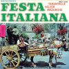 Aiello And His Orchestra, Francesco Basile And His Orchestra, Salvatore Ida And His Orchestra, Domenico D'Agata And His Orchestra, Giovani Garofani And His Orchestra Campagnolo-0