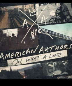 American Authors-0