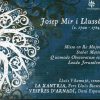 Josep Mir I Llussà, Lluís Vilamajó, La Xantria, Vespres D'Arnadi, Dani Espasa, Lluis Biosca-0