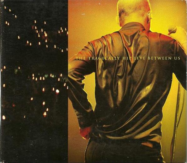 The Tragically Hip-0
