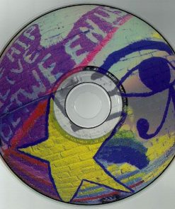 The Tragically Hip-1