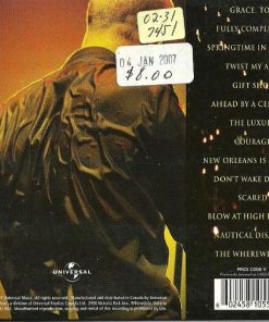 The Tragically Hip-2