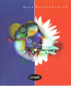 Dave Matthews Band-0