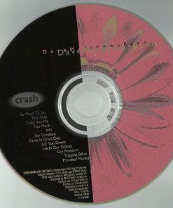Dave Matthews Band-1