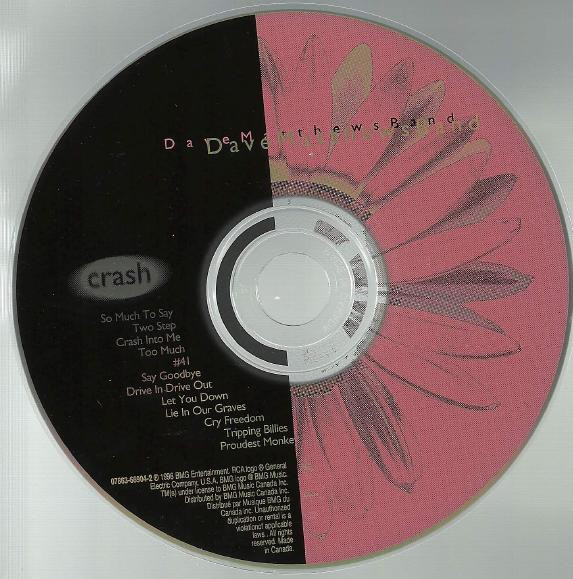 Dave Matthews Band-1
