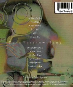 Dave Matthews Band-2
