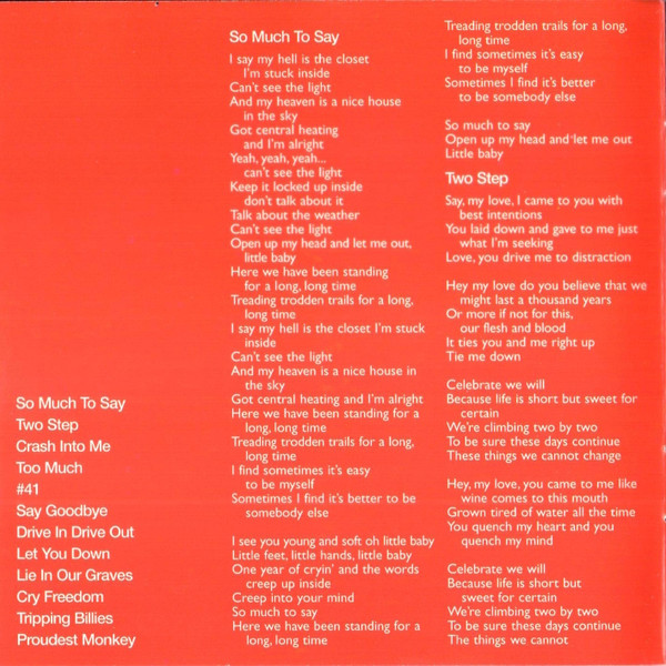 Dave Matthews Band-3