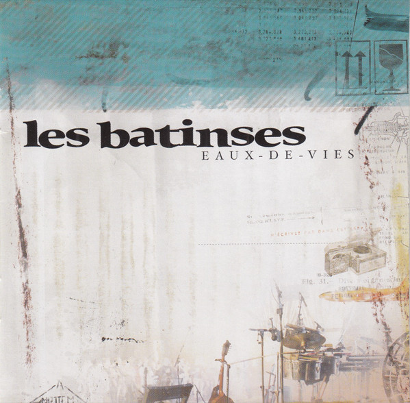 Les Batinses-0