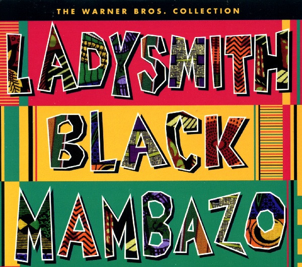 Ladysmith Black Mambazo-0