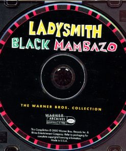 Ladysmith Black Mambazo-2