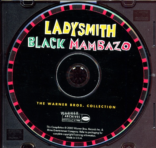 Ladysmith Black Mambazo-2