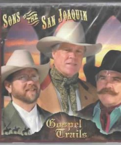 Sons Of The San Joaquin-0