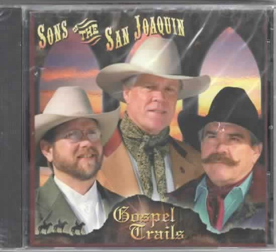 Sons Of The San Joaquin-0
