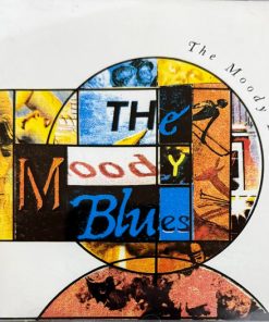 The Moody Blues-0