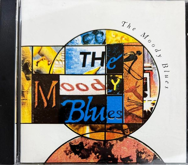 The Moody Blues-0