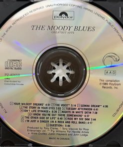The Moody Blues-2