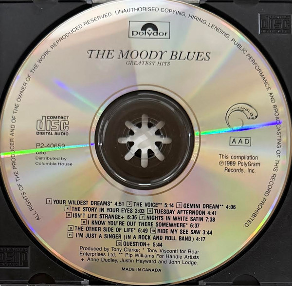 The Moody Blues-2
