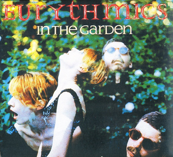 Eurythmics-0