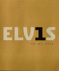 Elvis Presley-0