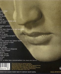 Elvis Presley-1