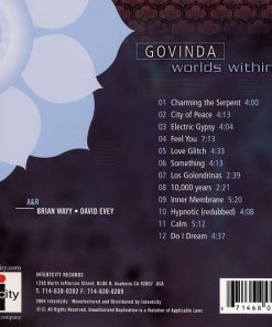 Govinda-1
